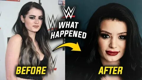 WWE Fan DESTROYS Paige For Her Plastic Surgery! Paige Respon