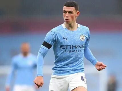 Phil Foden: Man City Telah Kembali ke Performa Terbaik Liga 