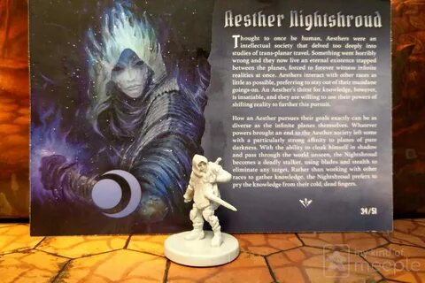 An Eclipse And Cthulhu Walk Into A Bar Duo Guide Rgloomhaven