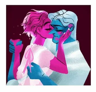 Tender Kisses Lore olympus, Hades and persephone, Olympus