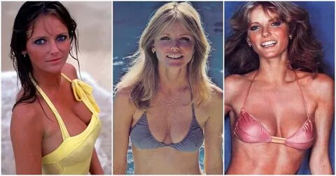 49 hot Cheryl Tiegs crazy pictures