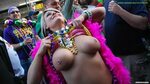 Mardi Gra Girl Nude acsfloralandevents.com