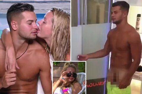 Chris Hughes Love Island Penis - Free xxx naked photos, beau