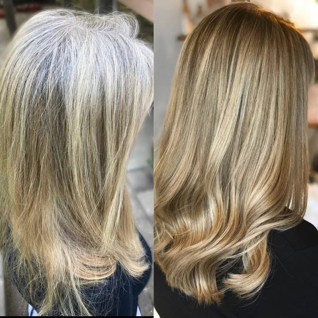 "Showing appreciation to this #graycoverage work by @colorbymarina 🇺 ...