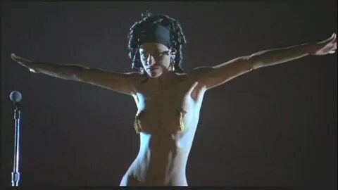 Sandra Bernhard - Dancing - Asses Photo