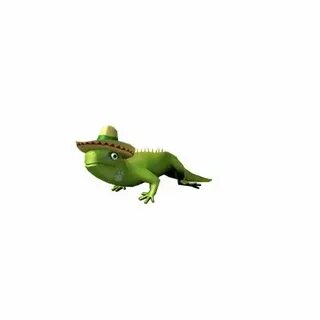 Iguana Shoulder Friend - ROBLOX Roblox, Free avatars, Iguana