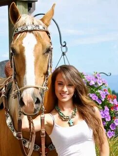 Megan Etcheberry from Rodeo Girls. Barrel racing pro rodeo R
