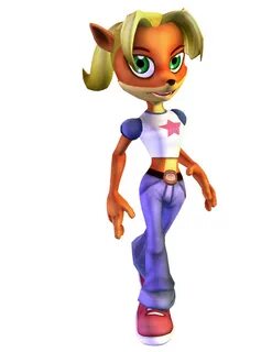 Coco Bandicoot Bandipedia Fandom