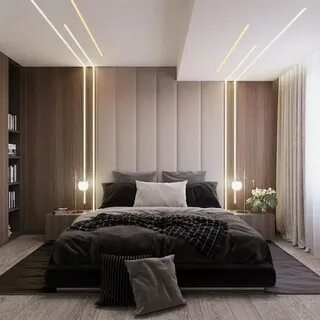 20 perfect luxury bedroom design ideas 8 #bedroom #bedroomid