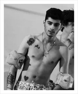 Zayn 3