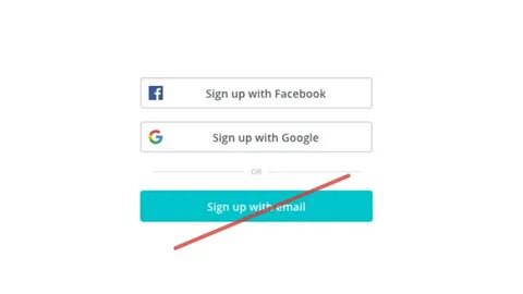 Sign In With Google : And if you are already signed into goo