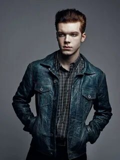 Cameron Monaghan Daily "" Камерон Монахэн Cameron monaghan, 