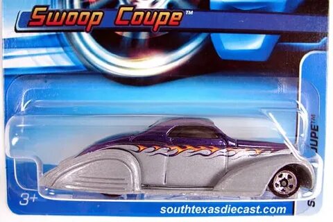 Vielfalt Erektion Verbrauch autíčko hot wheels swoop coupe W