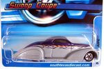 Hot Wheels Guide - Swoop Coupe