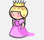 Princess Free content, Cartoon queen, cartoon Character, whi
