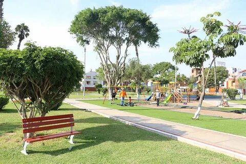 Importancia de un reglamento de parque - Parques Alegres I.A