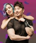 Celebrity Colorist Guy Tang New Line Shades #rosegoldhaircol