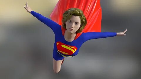 Images of Supergirl Deviantart - #golfclub