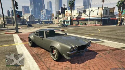 Скачать Add-On Car Pack from DLC "Executives and Other Crimi