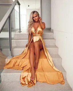 Hilde Osland nude - FitNudeGirls.com