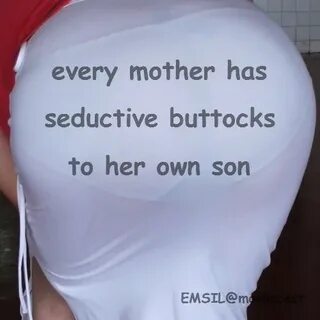 EMSIL Twitterissä: "every mother has seductive buttocks to h