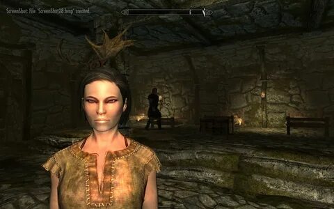 MrIllusion Female Asian Breton - Lilin at Skyrim Nexus - Mod