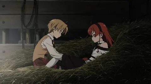 Mushoku Tensei’s Eris Far More Moe Than She Let On - Sankaku