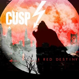 Red Destiny - Single музыка из фильма