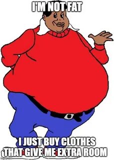 Fat Albert The Old Fart Memes - Imgflip