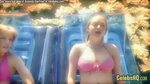EXCLUSIVE! Amanda Seyfried Bikini Boobs (See inside!