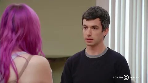 Nathan For You: I love you