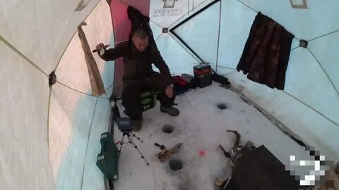 Ice Fishing Fail - Coub - The Biggest Video Meme Platform