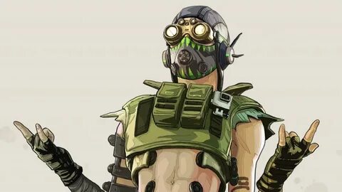 Apex Legends Octane Guide: Abilities, Tips, Tricks PrimeWiki