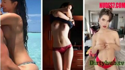 Amanda Cerny Nude & Sex Tape Onlyfans Leaked * SexDug