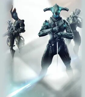 Warframe to Make a Big Reveal at PAX East