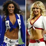 skimpiest nfl cheerleader outfits Offers online OFF-75