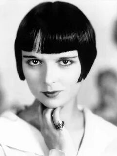 Louise Brooks late 1920’s Louise brooks, Hollywood, Classic 