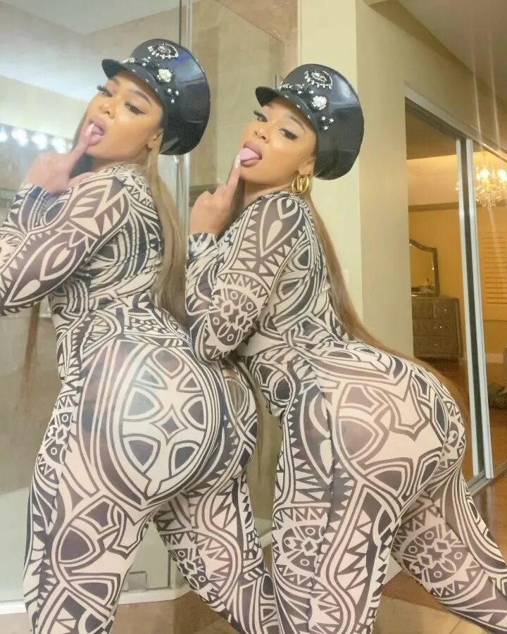 Doubledosetwins ™ в Instagram: "Issa double dose affair 😈 😈 #twins #...