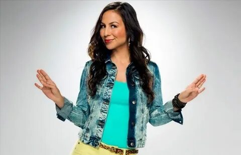 Anjelah Johnson Husband, Wedding, Parents, Net Worth " Wikib