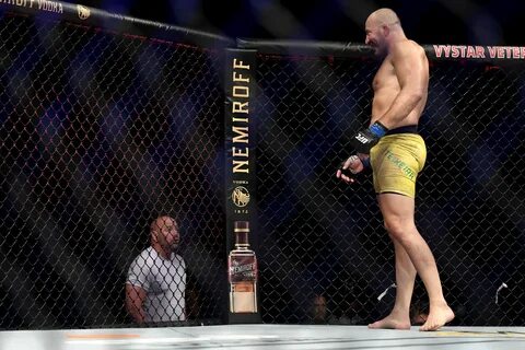 Glover Teixeira 2022 - Net Worth, Salary, Records, and Endor