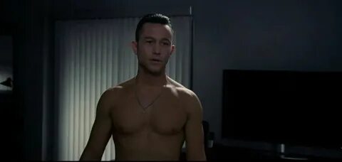 Joseph gordon-levitt LPSG