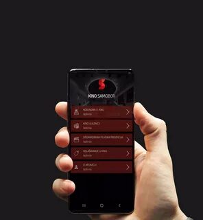 Kino Samobor for Android - APK Download