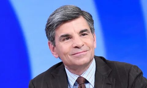 GMA's George Stephanopoulos makes surprising on-air comment 