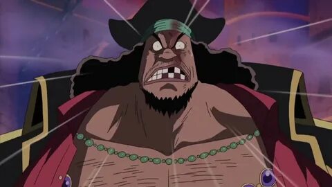 One Piece Magellan defeats Blackbeard Pirates English Sub - 
