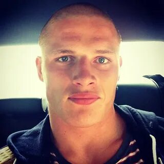 Nude photos of Australian rugby player George Burgess wind