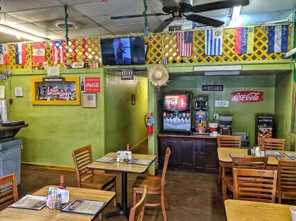 Authentic Cuban food, cozy atmosphere at Latin American Cafe