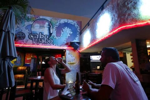 Cabo san lucas strip clubs - Sex archive