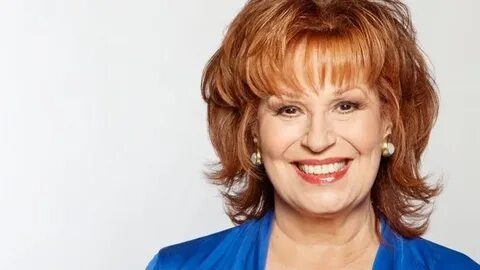 Joy Behar Meme Generator