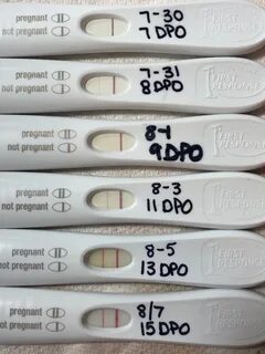 How To Test Pregnancy / I Prefer to Take My Pregnancy Tests 