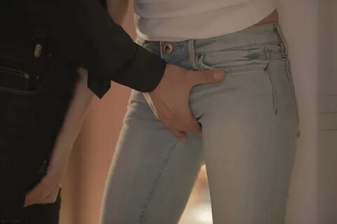 Rubbing crotch gif - 🧡 ftt/ - fapping together thread Post porn and talk a...